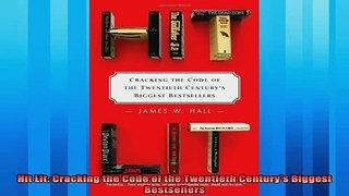 For you  Hit Lit Cracking the Code of the Twentieth Centurys Biggest Bestsellers
