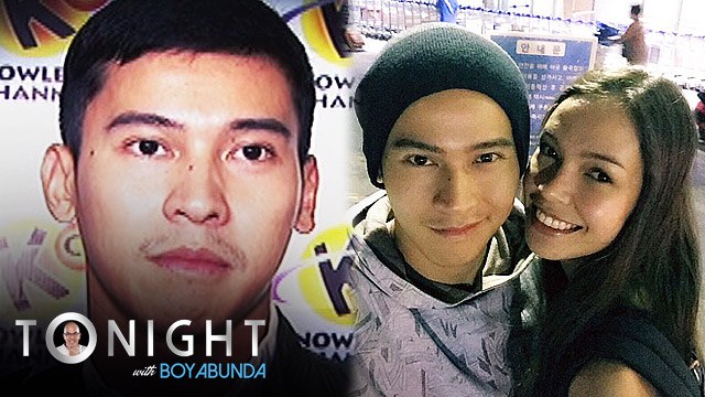 TWBA: Enchong Dee answers controversial issues about him