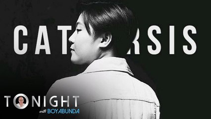 TWBA: Charice talks about her new album