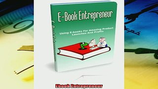 Popular book  Ebook Entrepreneur