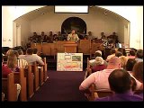Temple Baptist Church August 24 Morning sermon(Pt 3 )