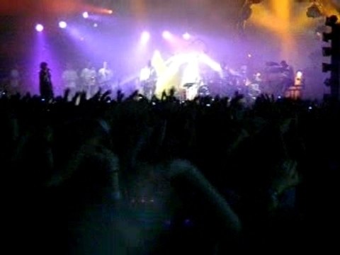 Lily Allen, Smile, SOLIDAYS 2007