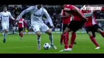Cristiano Ronaldo Destroying Skills