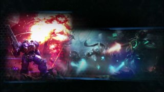 Die Vorgeschichte /Let's Play StarCraft 2 - Wings of Liberty (HD)#00