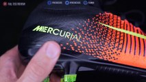 Cristiano Ronaldo Nike Mercurial Superfly V - Football Boots