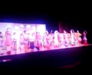 Fol Wizard Of Oz--Sugarplum League (2004-2006)