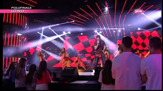 Uroš Stanković - Hipnotiziran