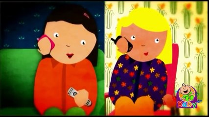 ام جميل والشهر الفضيل طيور بيبي - Om jamil Toyor Aljannah Baby