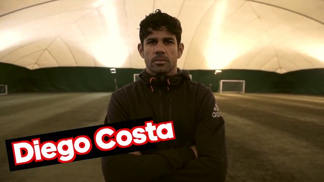 F2Freestylers ft. Diego Costa | adidas | Epic Trailer