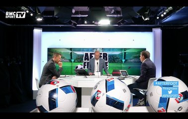 After Foot : Riolo sur Payet