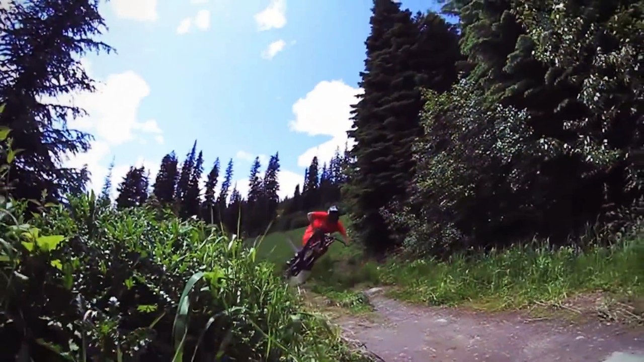 People are Awesome - Extreme Mountain Biking Video Mix 2013 (HD)