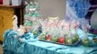 Creations By Lyn ''Lavish Events By Lyn'' Mermaid Under the Sea Themed Baby Shower
