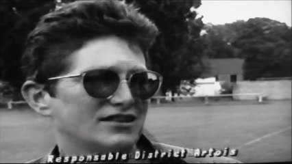 [Histoire du foot féminin] DÉVELOPPEMENT STRUCTUREL : ENCADREMENT, 5ème VOLET Esquisse d'une histoire (2016)