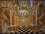 Joe Hisaishi: Fantasia (for Nausicaä)
