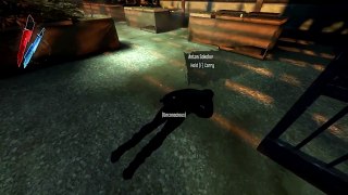 Dishonored how to fail a mission