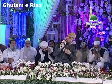 DIL JIS SE ZINDA HAI NAAT BY ALHAAJ PEER SYED MOHADDAD FASIH UD DIN SOHARWARDI SB