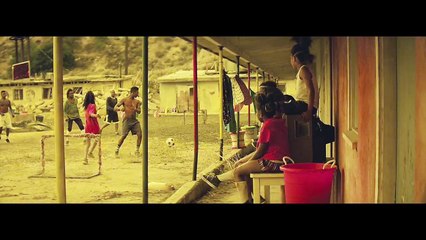 David Guetta ft. Zara Larsson - This One's For You - UEFA EURO 2016™