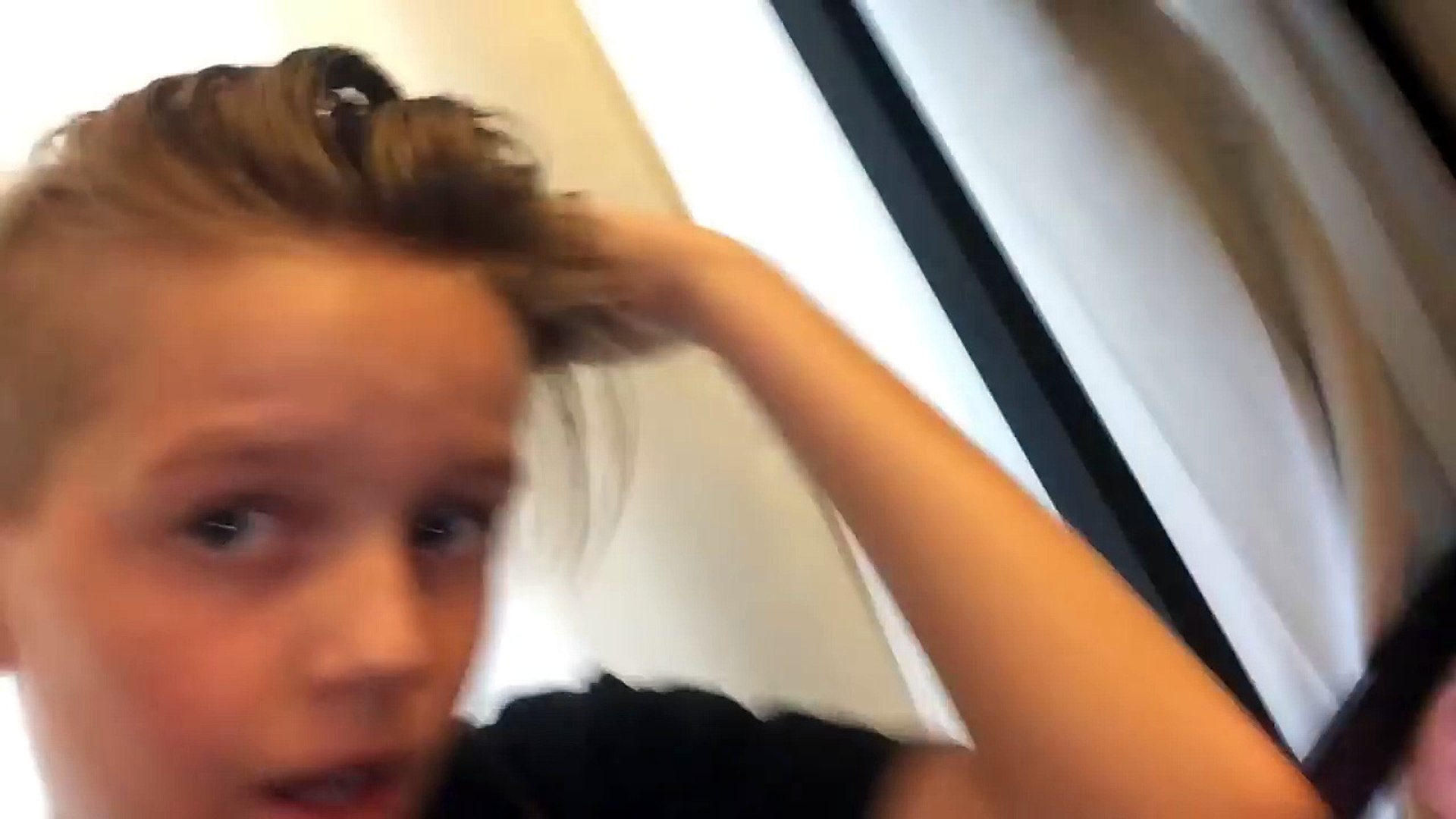 How to Style An Undercut