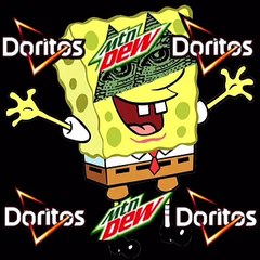 MLG SpongeBob squarepants