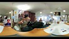 test 360 edit with Magix MEP Plus and YT's metadata