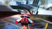 Wipeout HD - Single Phantom Race on Sebenco Climb Reverse
