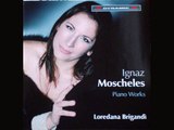 IGNAZ MOSCHELES   6 Variations on a Russian Theme op.23