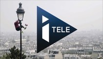 iTELE - Jingle InterPub Euro 2016 (2016)