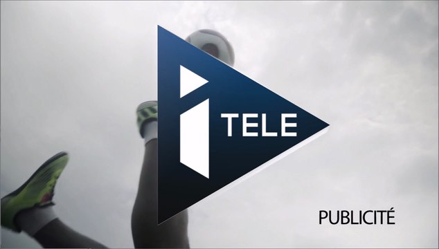 iTELE - Jingle Pub Euro 2016 (2016)