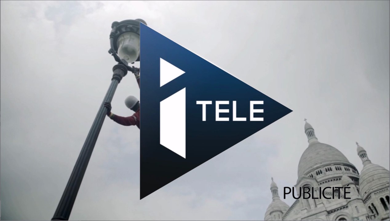 iTELE - Jingle Pub Euro 2016 (2016)