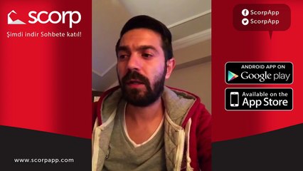 Scorp - Bedenle Mi Kaple Mi Aldatılır