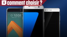 Comment bien choisir son smartphone à moins de 250 € ?