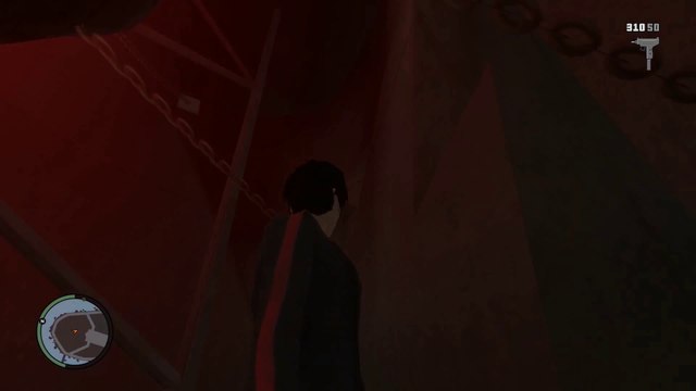 GTA IV: Enterable Buildings in Multiplayer Part 8 - The Heart of Liberty City