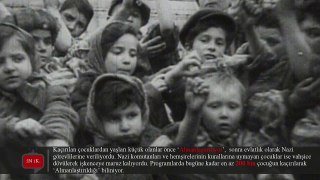 Hitler'in Kadınlara Yaptığı İğrenç 5 Nazi işkencesi