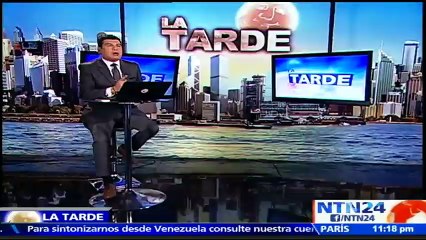 Podemos esperar un contexto bastante agitado para Kuczynski sin una mayoría en el Congreso: politólogo a NTN24