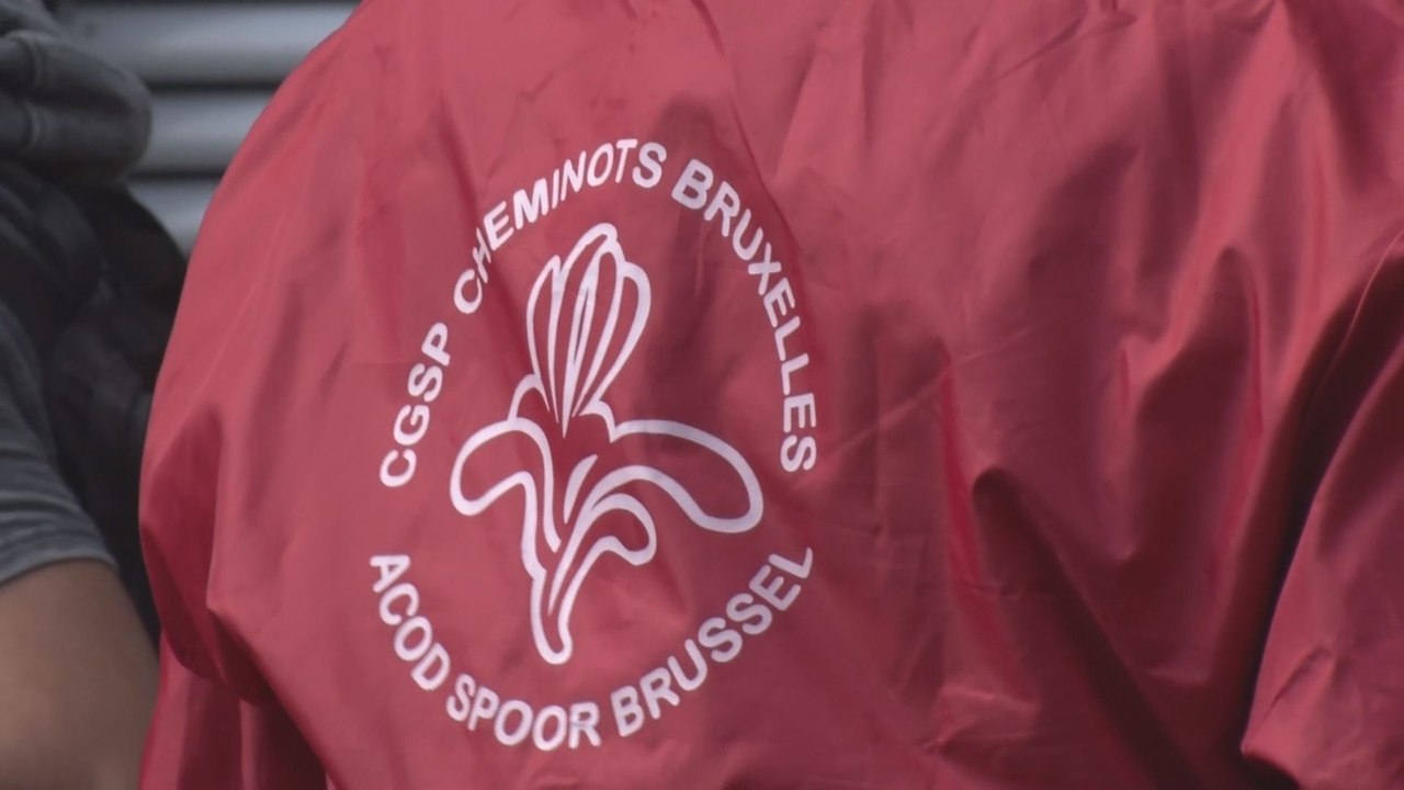 La CGSP cheminots laisse une dernière chance de concertation à la direction