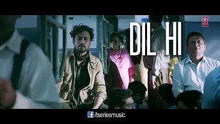 DAMA DAMA DAM Video Song - Madaari - Irrfan Khan, Jimmy Shergill - T-Series