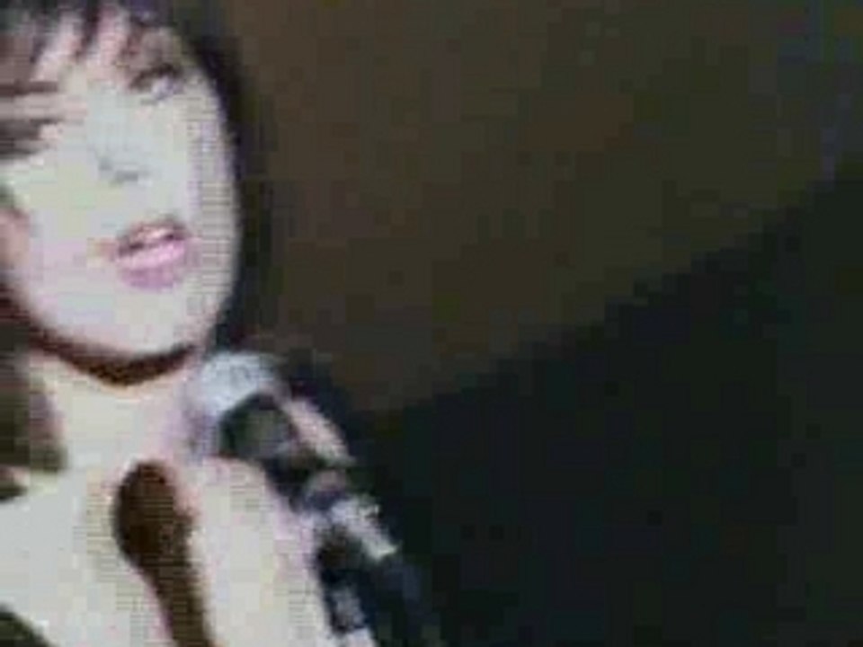 Joan Jett - I Love Rock & Roll