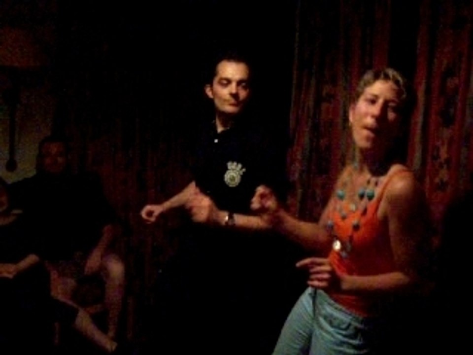 Karaoké - c'est toi que je t'aime