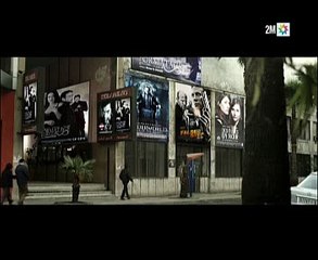 الفيلم المغربي الجديد 2016 جنب البحر الجزء الاول