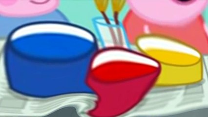 [YTP] - Peppa Pig Says Merci