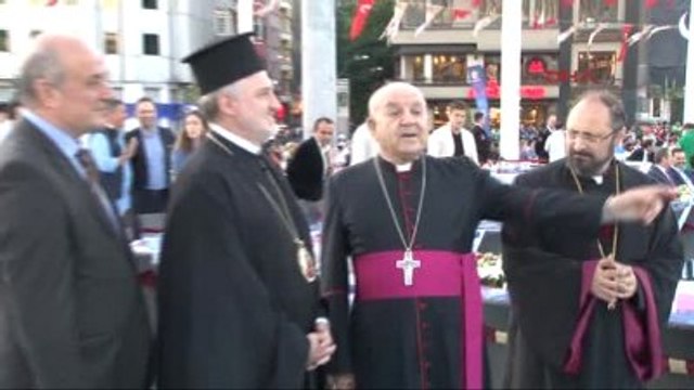 Numan Kurtulmuş: Kim Bunu Öğrenmek İstiyorsa Hodri Meydan