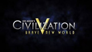 Sid Meier's Civilization V: Nowy Wspaniały Świat - Main Theme