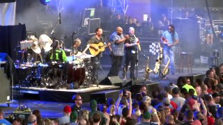 Dave Matthews Band - Spaceman/Cornbread - Alpine Valley 7/25/15