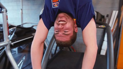 Crunch Time: David Colturi Flexes His Trivia Skills | Last Set