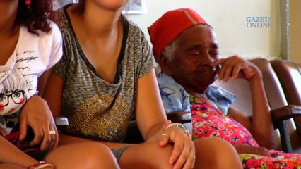 Projeto Íntima Idade aproxima gerações por meio da fotografia