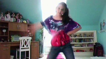 ellie easterling's Webcam Video from May  4, 2012 02:28 PM