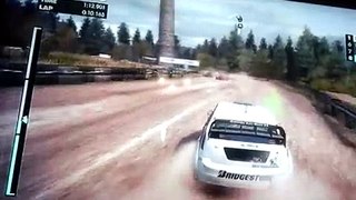 Dirt 3 #1 it's awesome