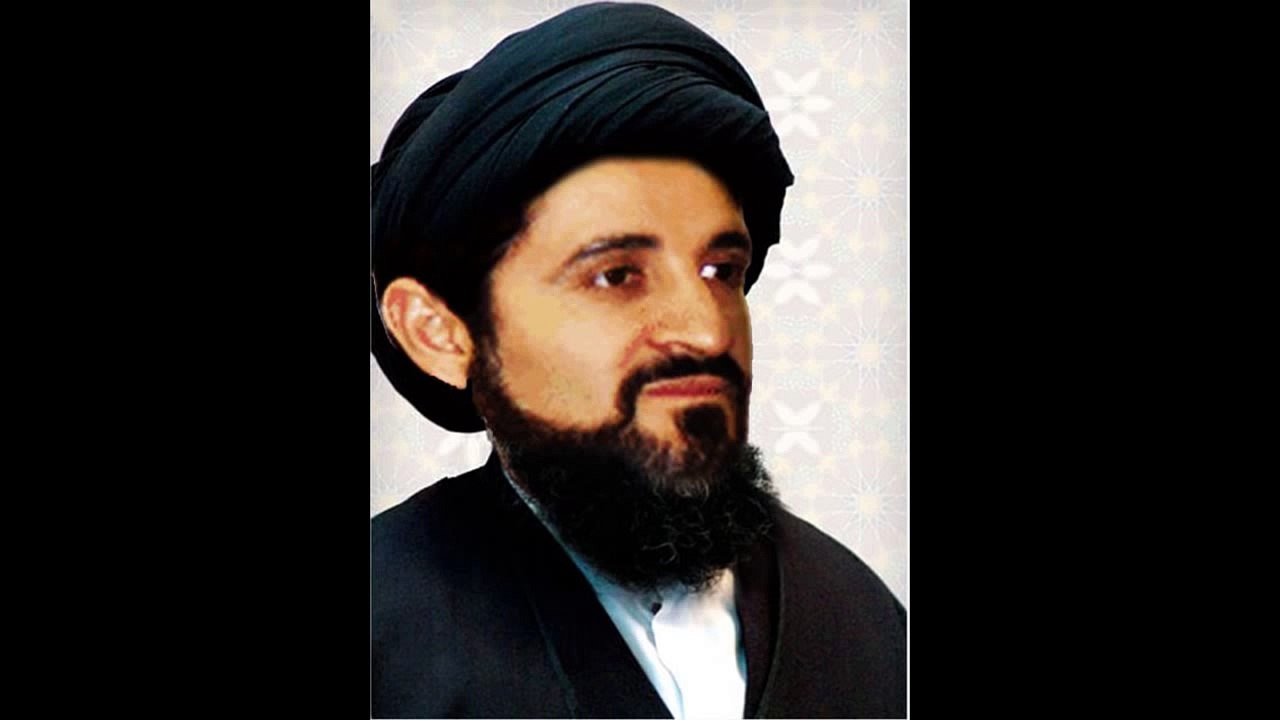 حقيقة عدنان ابراهيم -