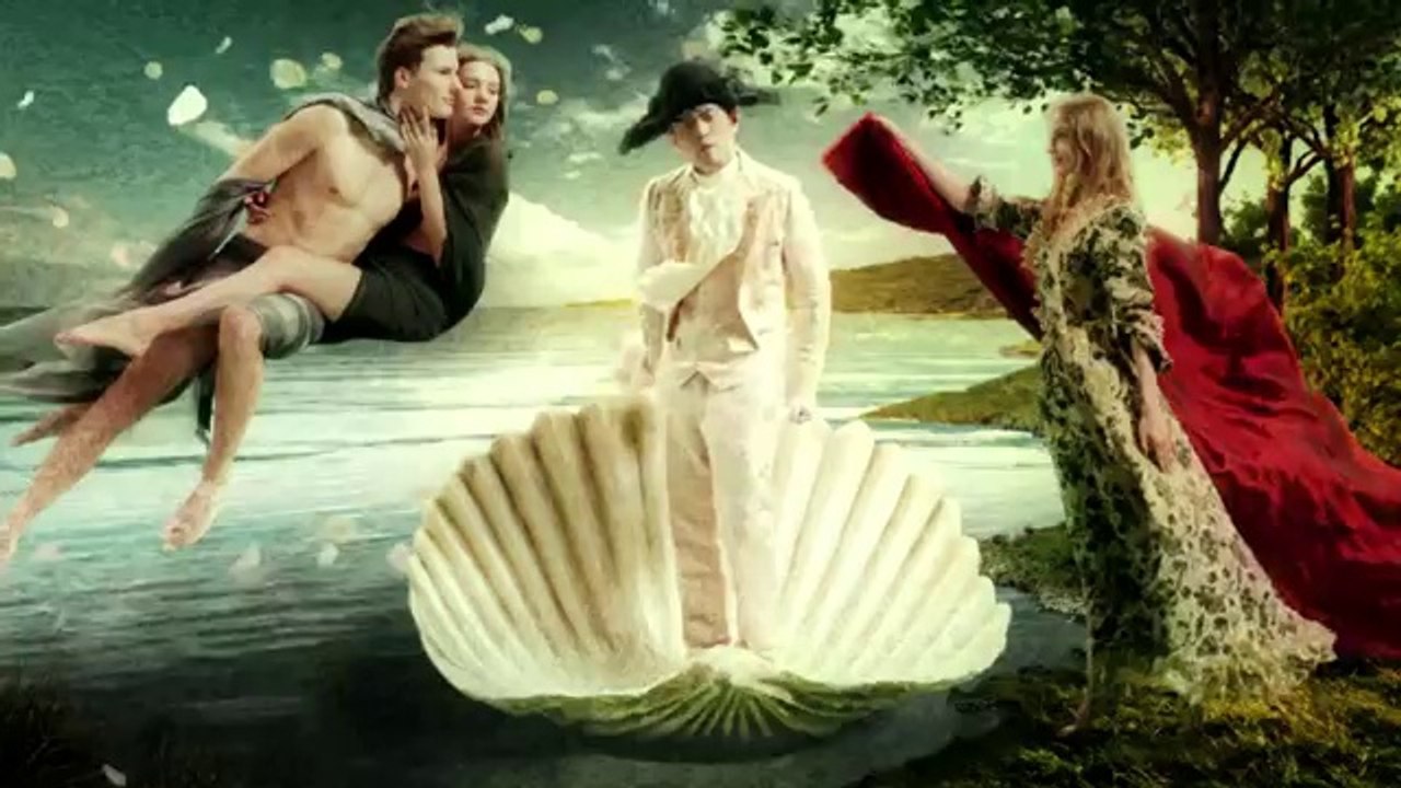周杰倫 Jay Chou【床邊故事 Bedtime Stories】Official MV 完整版