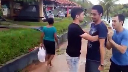 Whatsapp Videos Fails Melhores Engraçados Maio 2016 to pata